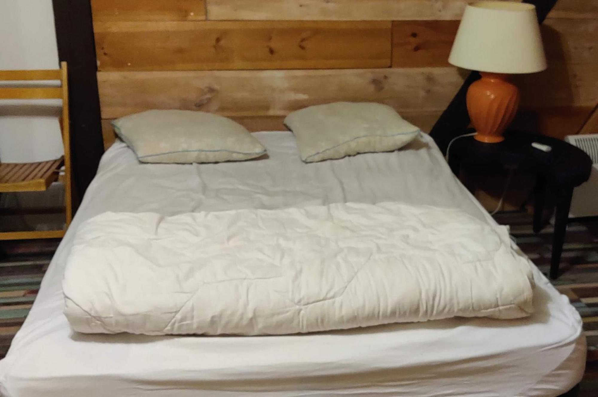 La Cabane Rustique Du Bassin Apartment La Teste-de-Buch Luaran gambar